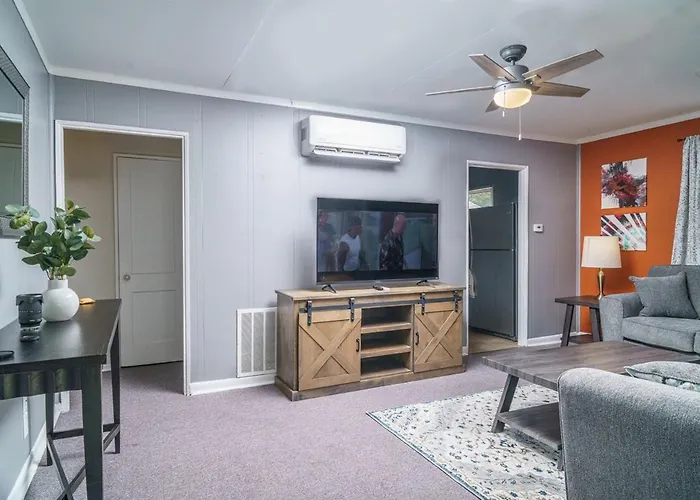 Holiday home Just Chillin *
